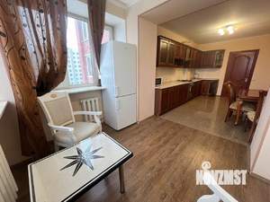 2-к квартира, на длительный срок, 83м2, 6/11 этаж