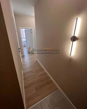 3-к квартира, на длительный срок, 62м2, 13/25 этаж