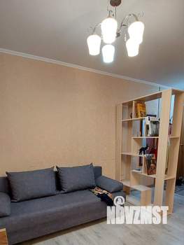 2-к квартира, посуточно, 48м2, 1/1 этаж