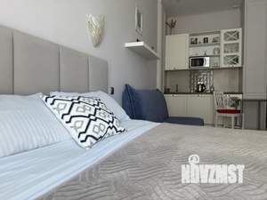 1-к квартира, посуточно, 30м2, 8/20 этаж