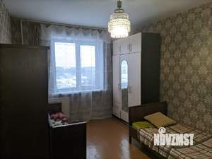 2-к квартира, на длительный срок, 47м2, 11/12 этаж