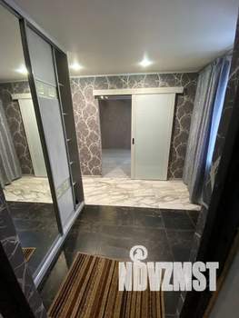 2-к квартира, посуточно, 55м2, 6/9 этаж