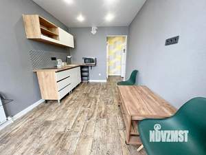 1-к квартира, на длительный срок, 40м2, 13/19 этаж
