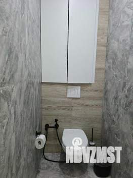 1-к квартира, посуточно, 56м2, 1/1 этаж