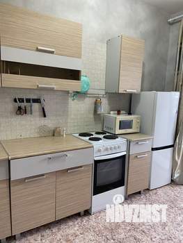 1-к квартира, на длительный срок, 37м2, 9/14 этаж