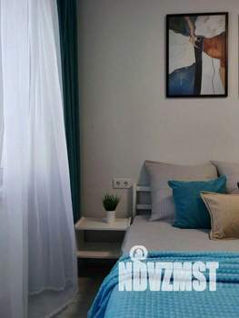 2-к квартира, посуточно, 45м2, 1/1 этаж