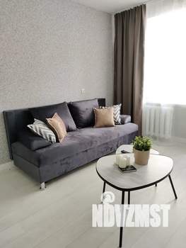 2-к квартира, посуточно, 50м2, 4/5 этаж