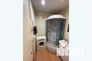 1-к квартира, посуточно, 30м2, 4/5 этаж
