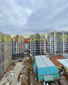 2-к квартира, на длительный срок, 60м2, 17/23 этаж