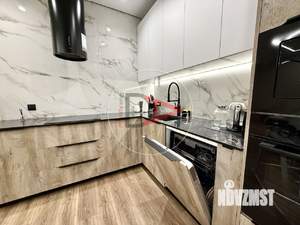 3-к квартира, на длительный срок, 75м2, 13/16 этаж