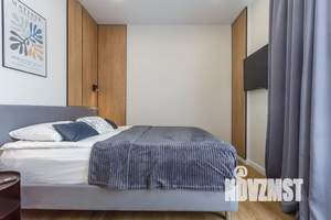 2-к квартира, посуточно, 42м2, 9/21 этаж