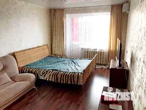 1-к квартира, на длительный срок, 45м2, 9/9 этаж