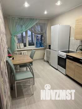 1-к квартира, посуточно, 35м2, 12/13 этаж