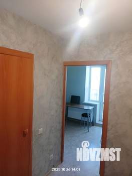 1-к квартира, на длительный срок, 31м2, 6/9 этаж