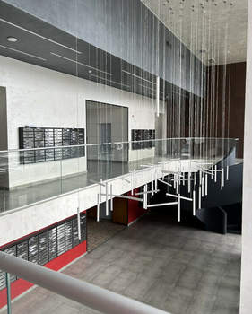 2-к квартира, на длительный срок, 41м2, 2/34 этаж