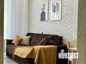 2-к квартира, посуточно, 53м2, 20/25 этаж