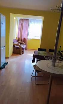 1-к квартира, на длительный срок, 66м2, 2/9 этаж