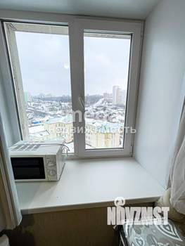 1-к квартира, на длительный срок, 35м2, 13/17 этаж