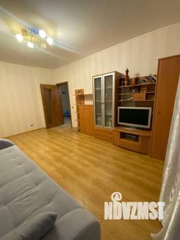 2-к квартира, на длительный срок, 57м2, 12/12 этаж