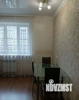 1-к квартира, на длительный срок, 50м2, 4/12 этаж