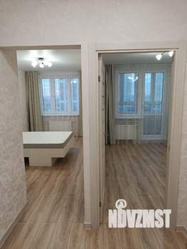 2-к квартира, на длительный срок, 36м2, 8/22 этаж