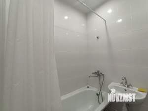 1-к квартира, на длительный срок, 27м2, 6/25 этаж