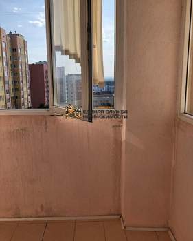 1-к квартира, на длительный срок, 40м2, 5/9 этаж