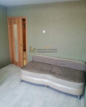 2-к квартира, на длительный срок, 50м2, 6/9 этаж