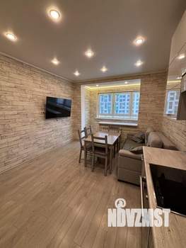 2-к квартира, на длительный срок, 45м2, 7/20 этаж