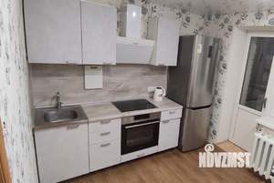 1-к квартира, на длительный срок, 43м2, 5/14 этаж