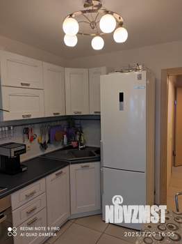 1-к квартира, на длительный срок, 38м2, 7/10 этаж