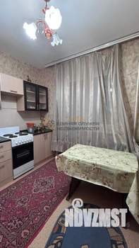 1-к квартира, на длительный срок, 40м2, 6/14 этаж