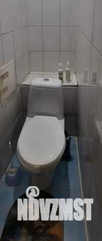 1-к квартира, посуточно, 40м2, 1/9 этаж