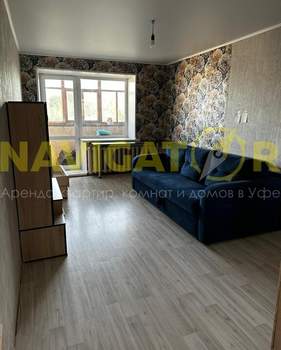 2-к квартира, на длительный срок, 45м2, 6/6 этаж