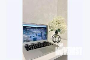 1-к квартира, посуточно, 40м2, 21/25 этаж