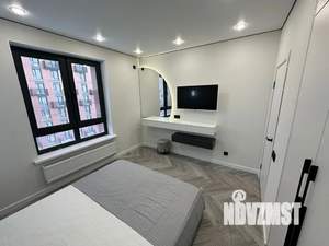 1-к квартира, посуточно, 60м2, 8/20 этаж