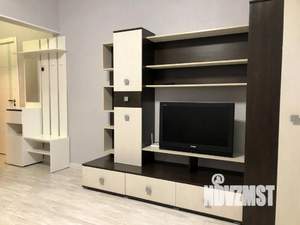 1-к квартира, посуточно, 24м2, 1/3 этаж