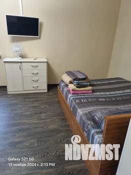 1-к квартира, посуточно, 30м2, 1/5 этаж