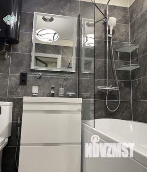 1-к квартира, на длительный срок, 45м2, 28/31 этаж