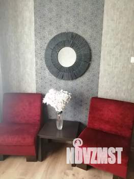 1-к квартира, посуточно, 33м2, 1/5 этаж