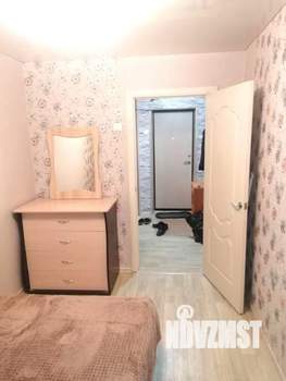 2-к квартира, на длительный срок, 42м2, 6/9 этаж