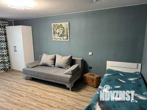 1-к квартира, посуточно, 33м2, 3/5 этаж