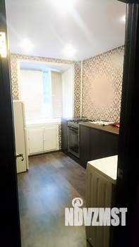 1-к квартира, на длительный срок, 62м2, 2/9 этаж