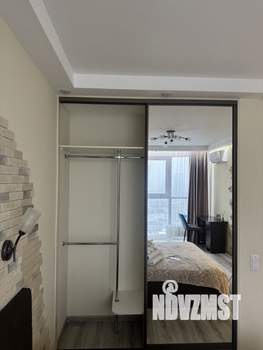 2-к квартира, на длительный срок, 43м2, 19/20 этаж