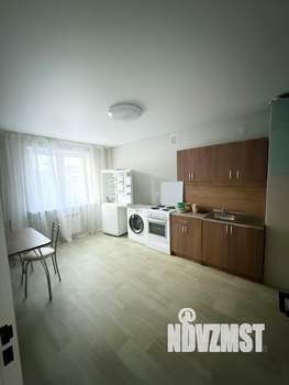 1-к квартира, на длительный срок, 37м2, 8/27 этаж