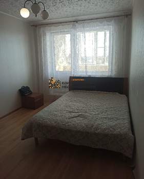 1-к квартира, на длительный срок, 42м2, 11/12 этаж
