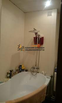 2-к квартира, на длительный срок, 55м2, 8/10 этаж