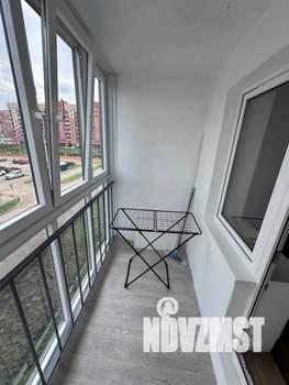 1-к квартира, посуточно, 37м2, 3/10 этаж