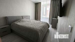 2-к квартира, на длительный срок, 40м2, 11/33 этаж