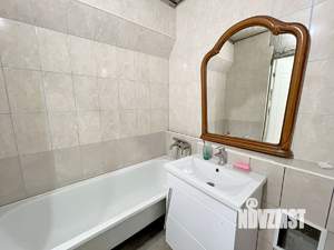 1-к квартира, на длительный срок, 40м2, 5/10 этаж